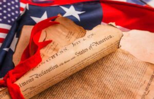 What Is Popular Sovereignty in the Constitution