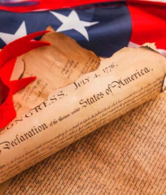 What Is Popular Sovereignty in the Constitution