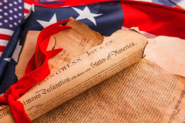 What Is Popular Sovereignty in the Constitution