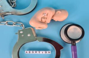 What Is the Abortion Law in South Carolina