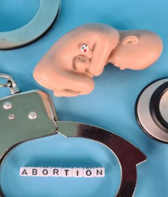 What Is the Abortion Law in South Carolina