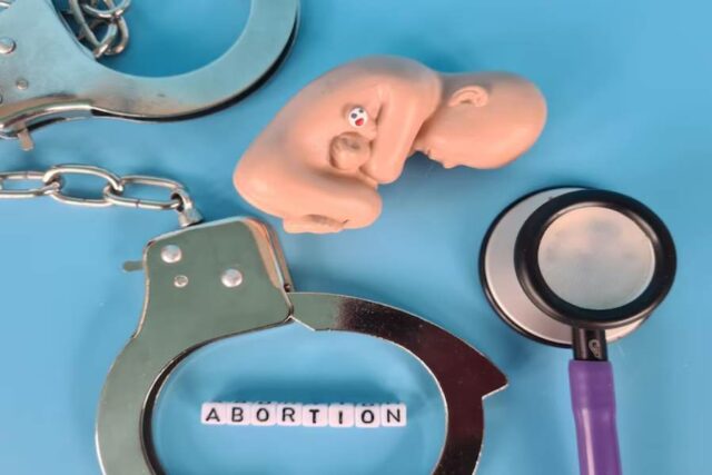 What Is the Abortion Law in South Carolina