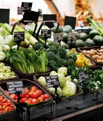 What Is the Cheapest Grocery Store