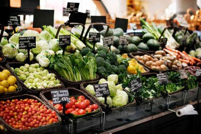 What Is the Cheapest Grocery Store
