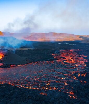 What State Has the Least Natural Disasters