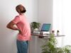 What doctor to see for lower back and hip pain