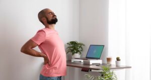 What doctor to see for lower back and hip pain
