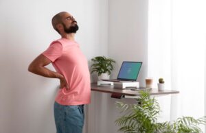 What doctor to see for lower back and hip pain