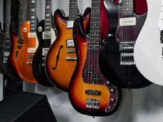 Why Can't You Play Stairway to Heaven in a Guitar Store