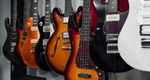 Why Can't You Play Stairway to Heaven in a Guitar Store