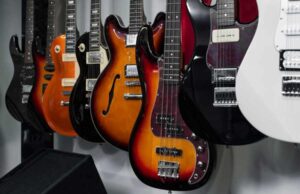 Why Can't You Play Stairway to Heaven in a Guitar Store