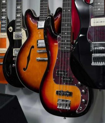 Why Can't You Play Stairway to Heaven in a Guitar Store