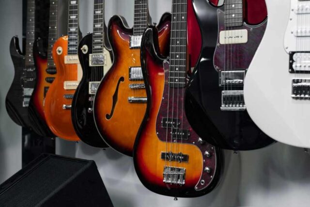 Why Can't You Play Stairway to Heaven in a Guitar Store