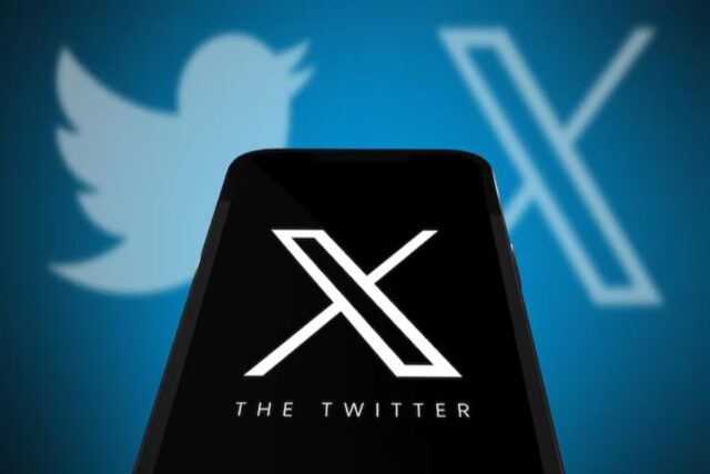 Why Did Twitter Change to X