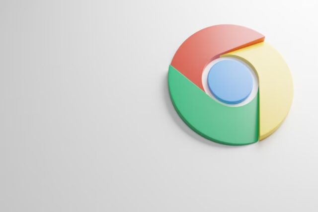 Why is Chrome So Slow