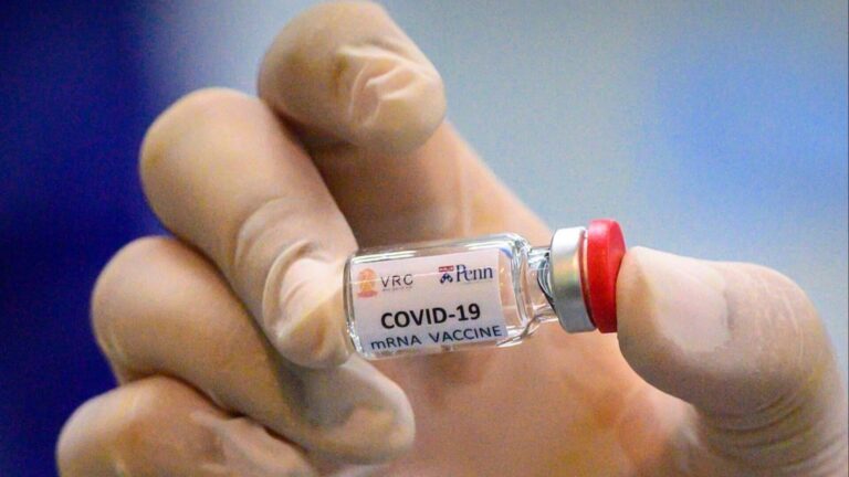 COVID Variant NB.1.8.1 Identified in the U.S.: Symptoms, Severity, and Updated Vaccination Guidelines Explained