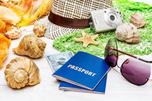 Do You Need a Passport to Go to the US Virgin Islands