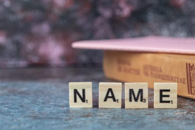 Does the Royal Family Have a Last Name