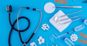 Locum Tenens Explained