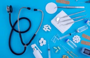 Locum Tenens Explained