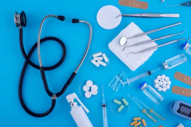 Locum Tenens Explained