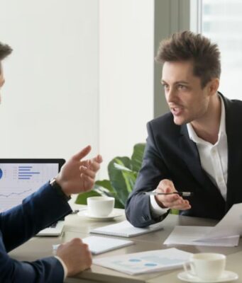 Pedro Paulo Business Consultant