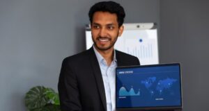 Pedrovazpaulo Business Consultant