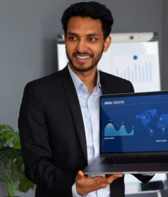 Pedrovazpaulo Business Consultant