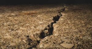 Was There an Earthquake in Texas