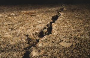 Was There an Earthquake in Texas