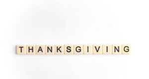 What Is the Name of the Lady Who Is Credited with Helping Make Thanksgiving a US National Holiday
