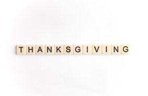 What Is the Name of the Lady Who Is Credited with Helping Make Thanksgiving a US National Holiday