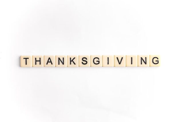 What Is the Name of the Lady Who Is Credited with Helping Make Thanksgiving a US National Holiday
