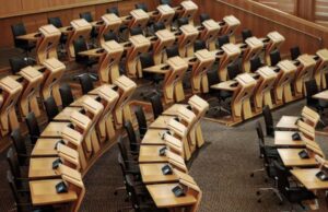 Who Fills a Vacant Seat in the House of Representatives
