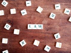 Why an Online Law Degree Is a Smart Move For Working Adults