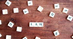 Why an Online Law Degree Is a Smart Move For Working Adults