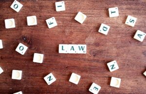 Why an Online Law Degree Is a Smart Move For Working Adults