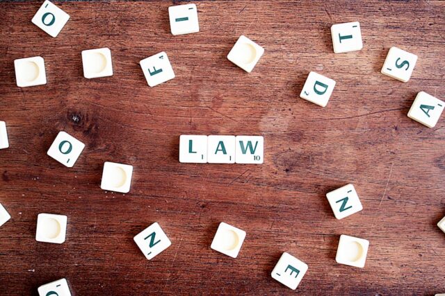 Why an Online Law Degree Is a Smart Move For Working Adults