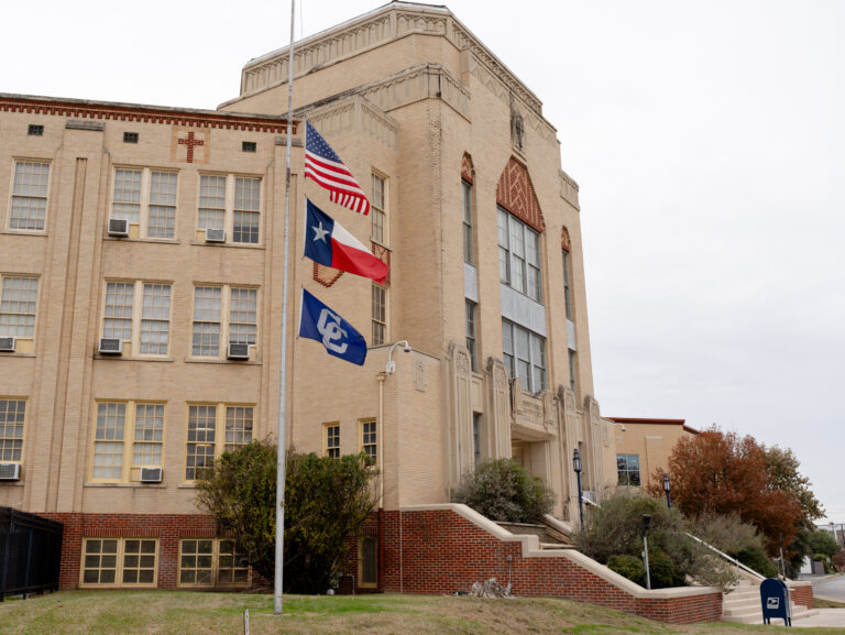 Investigation Underway at San Antonio Catholic School Amidst Hazing and Sexual Assault Claims