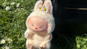 Labubu Dolls Temporarily Withdrawn from UK as Fans Express Outrage Over