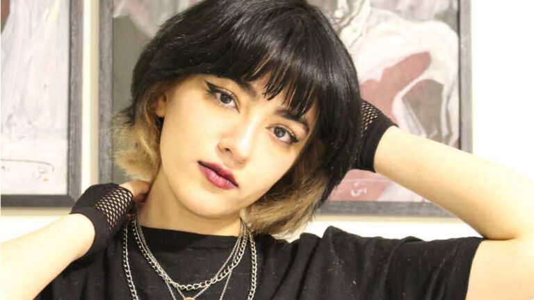 Leaked Report Confirms Iranian Security Forces’ Involvement in Teen Protester’s Murder and Assault