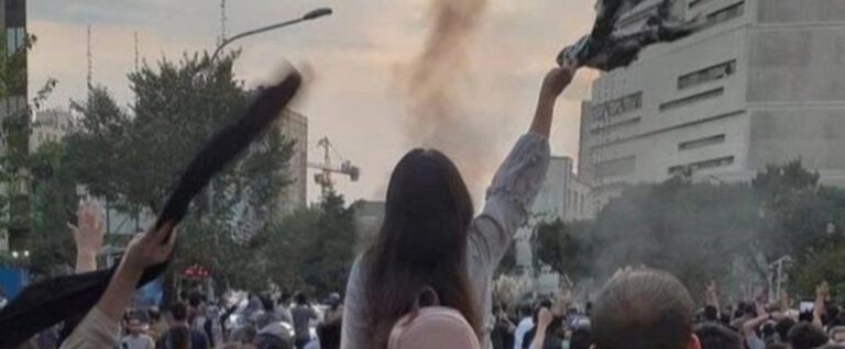 Leaked Report Exposes Violent Death of Iranian Teenager Amidst Protests, Raising Concerns Over Security Forces’ Conduct