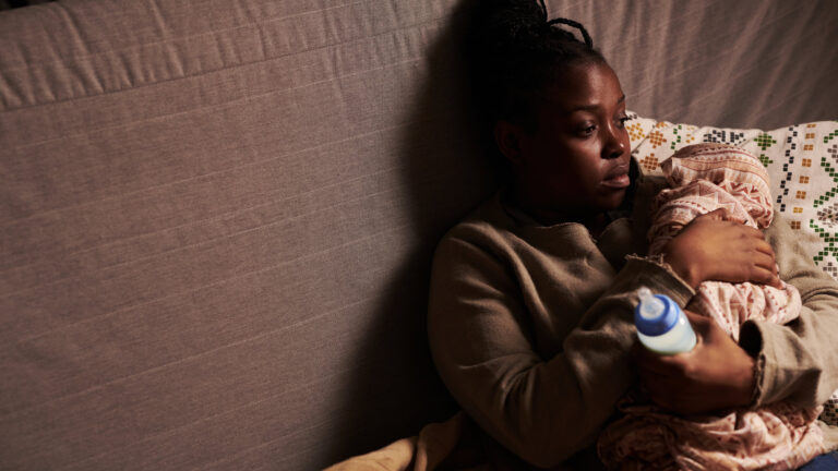 Mothers’ Health Crisis: Alarming Decline in Physical and Mental Well-being Observed in New Study
