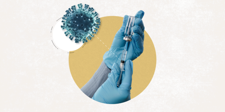 New COVID Variant NB.1.8.1 Emerges in the U.S.: Impacts on Symptoms and Vaccine Access