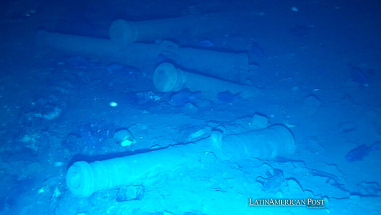 The Controversial Legacy of the San José Shipwreck: Ownership, Heritage, and Treasure