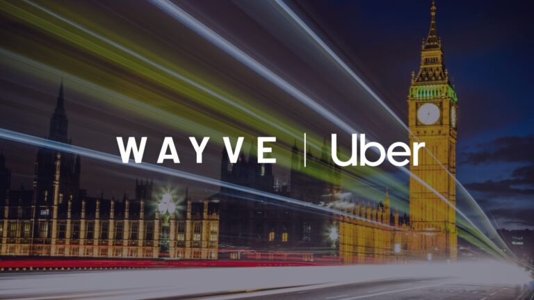 Uber Advancing Driverless Taxi Trials in London for Spring 2024