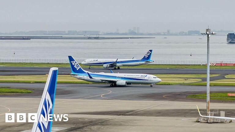 Unruly Passenger Forces ANA Flight to Emergency Landing in Seattle