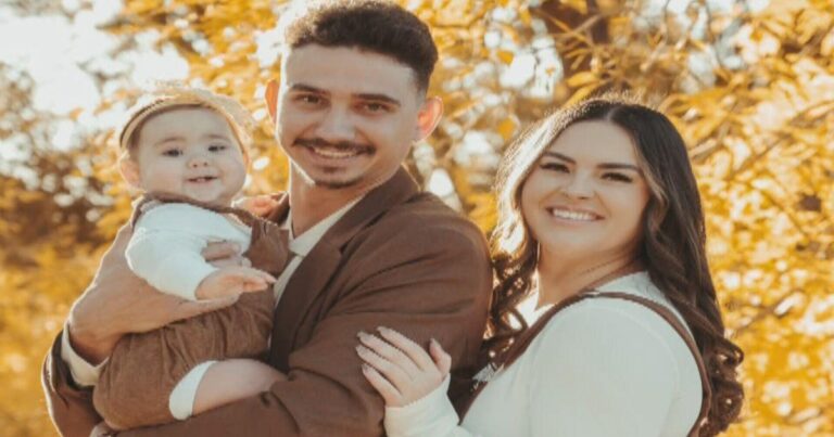 Aurora Family Faces Heartbreaking Separation as Father is Deported by ICE