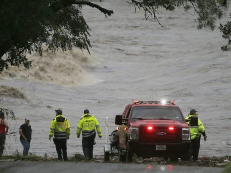 Catastrophic Texas Flooding Claims 24 Lives and Leaves 23 Girls Missing from Summer Camp
