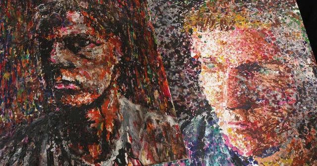CBS News | From Genetic Genealogy to Artistic Legacies: Stories of Innovation and Impact